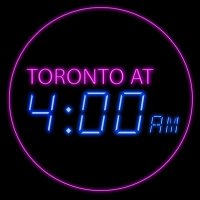 Toronto at 4 a.m(@6ix_at_4) 's Twitter Profile Photo