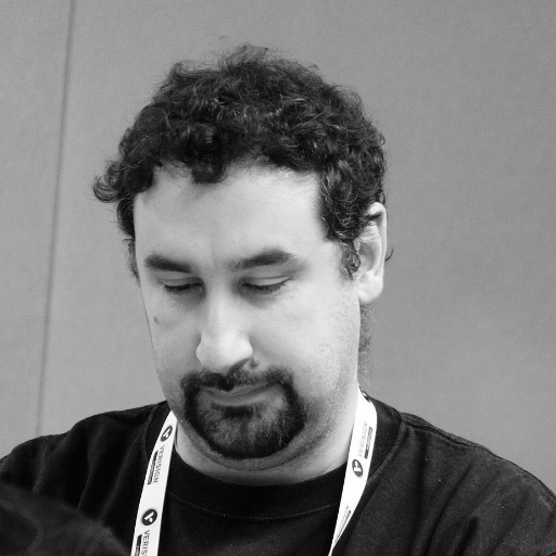 You can find me as stucchimax@social.secret-wg.org. See you there!