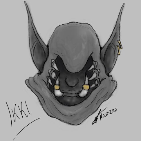 IkkikunCthun's profile picture. Nick: Ikki
Age: 36
Location: Valencia
Twitch: https://t.co/30GyMoMxX5