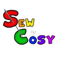 🧵Sew Cosy🧵(@cosy_sew) 's Twitter Profile Photo