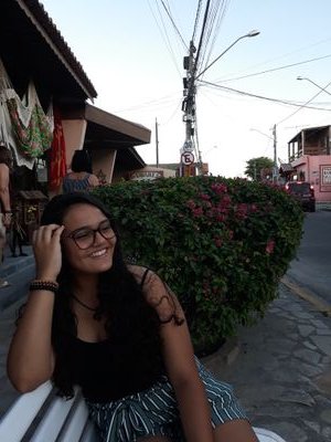 apoline_mcro's profile picture. Draminha, trouxinha e grossinha tudo numa só. 💞💙