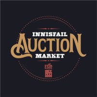 @innisfailauctionmarket(@innisfailaucti1) 's Twitter Profile Photo