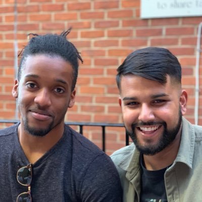 elisha_sohail's profile picture. Psalm 23:4