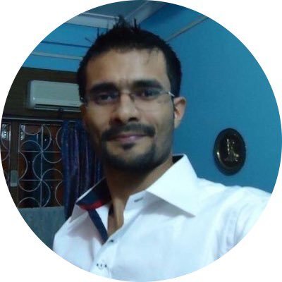 ZahidSHussain1's profile picture. RTs are nt Endorsements