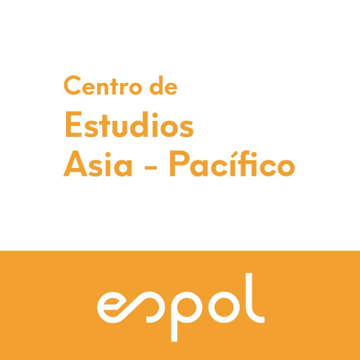 Centro institucional de ESPOL que tiene como objetivo el análisis de las economías de la región Asia Pacífico y la vinculación de Ecuador con esa región.