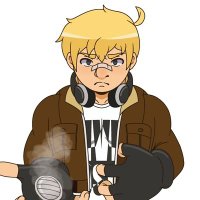 rivetbuster (@rivet_buster) 's Twitter Profile