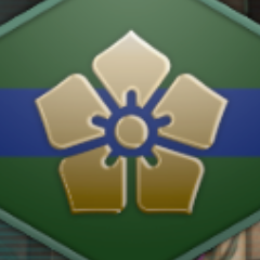 We pollinate as one. #Stellaris #RP