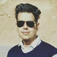 MJ (@mojtabajml) 's Twitter Profile