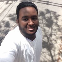 Suhaib_Eltahir (@eltahirsuhaib) 's Twitter Profile