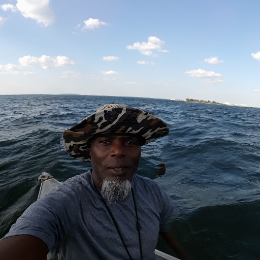 JoeLiveByNature's profile picture. 