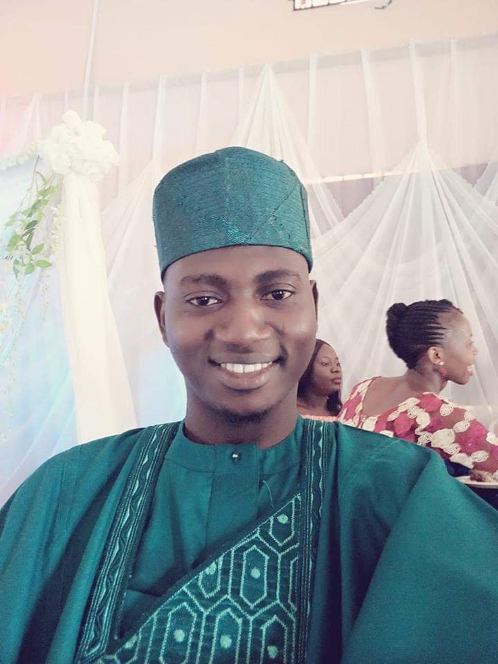 softkey18's profile picture. Am a Graphic designer & blogger