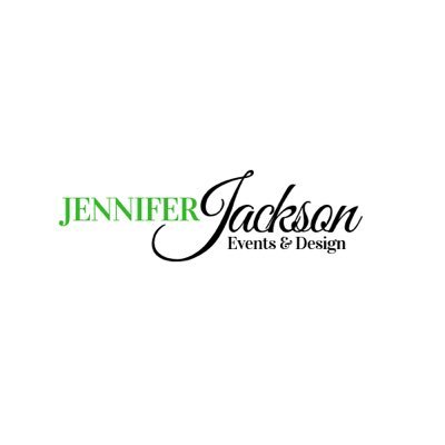 We at Jennifer Jackson Events and Design plan, coordinate and design full service events for the savvy client desiring to host a great party!