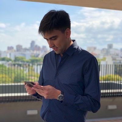 JPiregui's profile picture. 