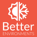 Better Environments (@better_enviro) Twitter profile photo Better Environments (@better_enviro) Twitter profile photo