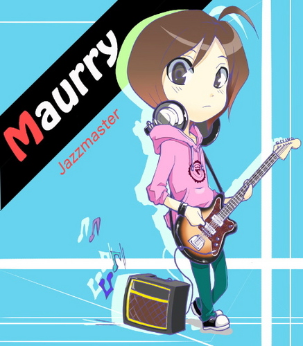 マウリー Jazzmaurry Twitter