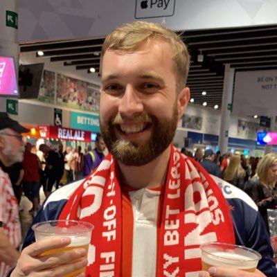 Cloud Security Specialist | SAFC 🔴⚪️ | Ultra runner | All views are my own