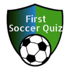 SOCCER QUIZ!! Can you answer all ok questions?? Give it a try! ! 👉 -https://t.co/K9UHqGit5r Please RT! 😘ENG ESP FRA
