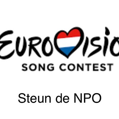 Eurovisie songfestival 2020