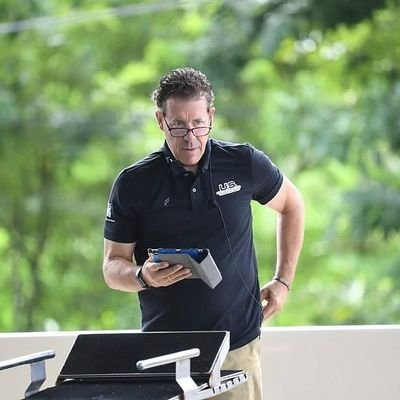 swimcoachtj's profile picture. Husband. Father. Swimming Coach. The opinions expressed in this social media are my own.