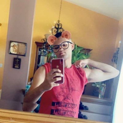 GogetaSenapi's profile picture. Chillin and living my life