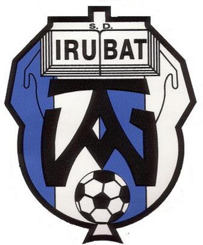 Twitter oficial del club de futbol S.D Irubat Santa Lucía de Vitoria-Gasteiz