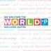 We Welcome the World (@welcomecentres) Twitter profile photo We Welcome the World (@welcomecentres) Twitter profile photo