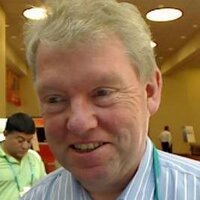 Knut Willie Nielsen (@knutwillie) 's Twitter Profile