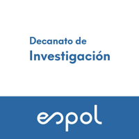 Investigación ESPOL(@DEC_INV_ESPOL) 's Twitter Profile Photo