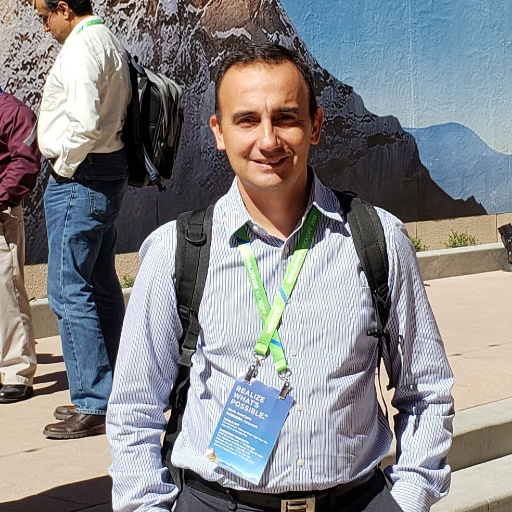 Networking/Datacenter/Nsx/Consultor. Corredor de Trail.