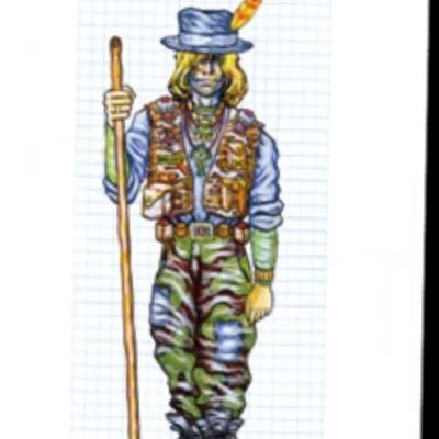 T3RRAF0RM's profile picture. I mostly come out at night...... mostly