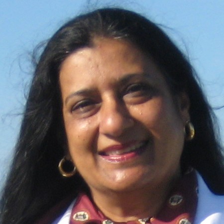 kshyam's profile picture. “We must become the change we want to see.” MKG