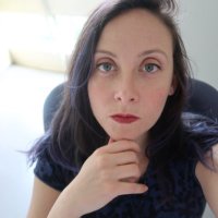 Gisella Vetere (@inanother) 's Twitter Profile