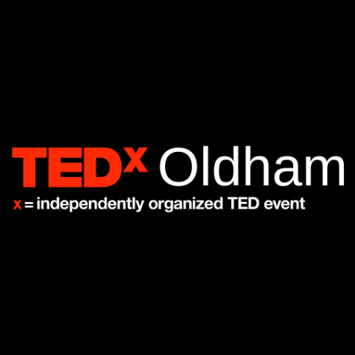 #TEDxOldham . Was hosted on the19th July 2019 at Oldham Library. Broadcast to 104  venues. 
 
Produced and licensed to @Live_Oldham