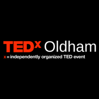 TEDxOldham (@tedxoldham) 's Twitter Profile Photo TEDxOldham (@tedxoldham) 's Twitter Profile Photo
