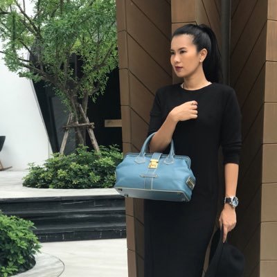 Thipsita2's profile picture. ความสามารถพิเศษ ทรหด อดทน อึด ... แล้วทุกอย่างจะผ่านไป