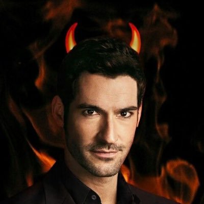 LuciferGye's profile picture. 