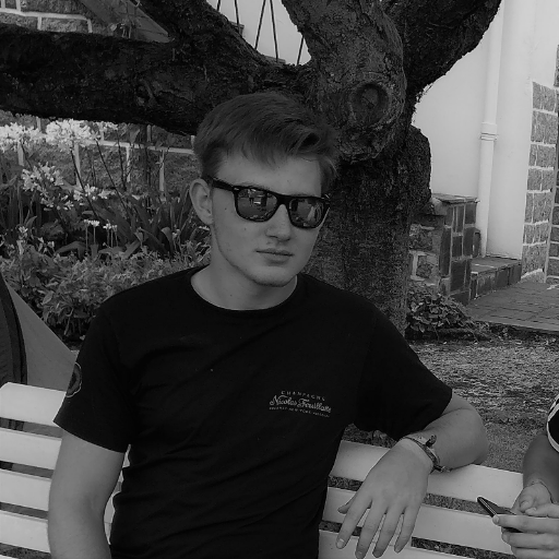 Rory_14_'s profile picture. La douleur infinie de celui qui reste,                 
Comme un pâle reflet de l'infini voyage                     
Qui attend celui qui part.