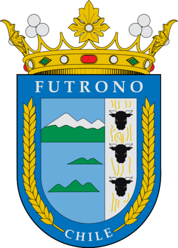 Ilustre Municipalidad de Futrono.