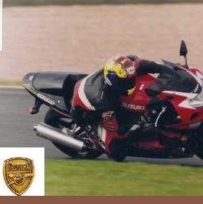 #ARSENAL member & life long Gooner & always will be!!🔴⚽️ ☺ #goonerfamily, #fitness #MOTGP #Motorbikes🏍 #VR46 & ❤️ #dogs 🐕