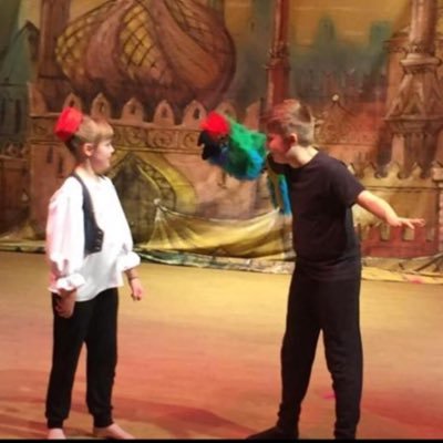 Profile Picture of Jacob Bennett-hogg (@HoggBennett) on Twitter