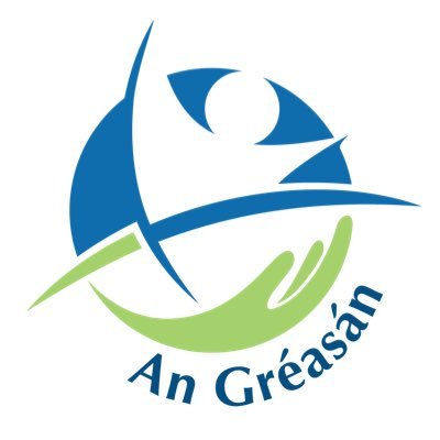 Visit An Gréasán Profile