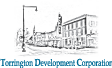 TorrDevelopCorp's profile picture. The Torrington Development Corp (TDC) is overseeing the redevelopment of downtown Torrington Connecticut.