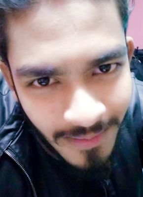 ArefinEshan's profile picture. I'm Rare species, Not stereotype...