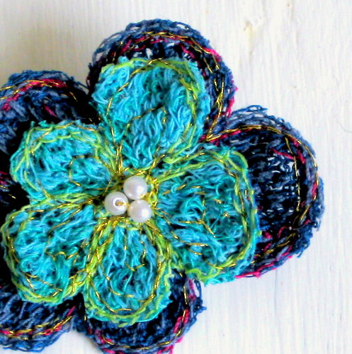 Danish. Exhibiting Textile/Fiber Artist. Etsy shop owner. Yoga Teacher  BWY|Hatha|500hr at Neal's Yard Remedies. Former RGN Nurse. Love Hiking :-)