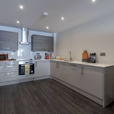 We provide the best serviced Apartments in Leicester city centre aimed at working professionals, visitors and tourists. Luxury home away from home!