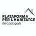 Plataforma per l'Habitatge de Cadaqués (@habitatgecdq) Twitter profile photo Plataforma per l'Habitatge de Cadaqués (@habitatgecdq) Twitter profile photo