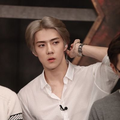 Ohsepp's profile picture. 