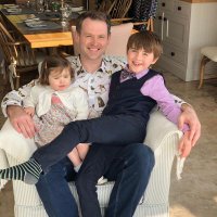 James Bennett (@drjamesrbennett) 's Twitter Profile