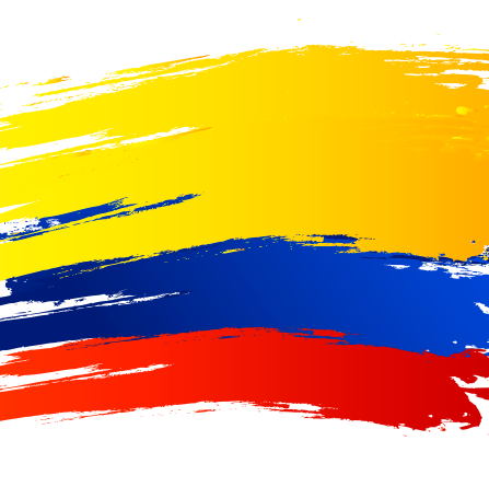 Somos colombianas que creen en la buena gestión de los políticos.