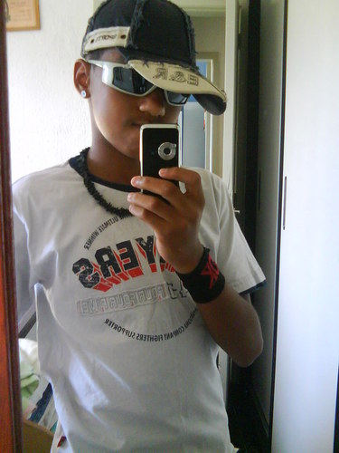Twitter  [OFC]  (: